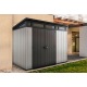 Пластиковый сарай Keter Artisan 9х7 в Костроме