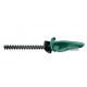 Аккумуляторный кусторез Bosch EasyHedgeCut 18-45 (без аккумулятора и зарядного устройства) в Костроме