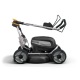 Газонокосилка аккумуляторная Stiga Multiclip Edge 950e V в Костроме