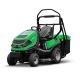 Садовый минитрактор Caiman Estero 2WD HD 127D3KD в Костроме