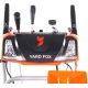 Снегоуборщик Yard Fox Optima 6151E в Костроме