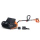 Лопата аккумуляторная Yard Fox Basic 33E в Костроме