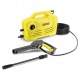 Мойка высокого давления Karcher K 2 Classic в Костроме