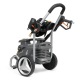 Мойка высокого давления Daewoo DAW 750 Expert в Костроме