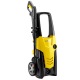 Мойка высокого давления Lavor Wash Ikon 140 в Костроме