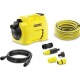 Поверхностный самовсасывающий насос Karcher BP 3 Garden Set Plus в Костроме