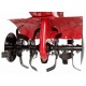 Культиватор Eurosystems Z-3 RM Loncin OHV 139 в Костроме