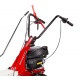 Подметальная машина Eurosystems Minieffe B&amp;S 625EX с бункером в Костроме