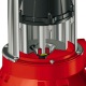 Насос дренажно-фекальный Einhell GE-DP 7935 N Eco в Костроме