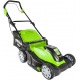 Газонокосилка электрическая GreenWorks GLM1241 в Костроме