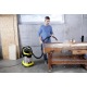 Пылесос для сухой и влажной уборки Karcher WD 6 P Premium в Костроме