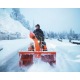 Садовый райдер Husqvarna PF 21 AWD в Костроме