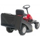 Садовый райдер MTD Minirider 60 RDE в Костроме