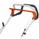 Газонокосилка бензиновая Oleo-Mac GV 44 TK Comfort в Костроме