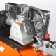 Компрессор поршневой Patriot Remeza СБ 4/С-200 LB 40 в Костроме
