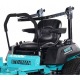Садовый райдер Steviman ZR-132 Commercial в Костроме