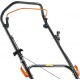 Газонокосилка бензиновая Villartec MB3051R в Костроме