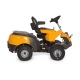 Райдер Stiga Park Pro 540 IX в Костроме