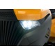 Садовый трактор Stiga Tornado 598e в Костроме