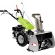 Бензиновая сенокосилка Grillo GF 2 с двигателем Honda в Костроме