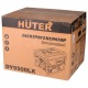 Бензогенератор Huter DY9500LX 7.5 кВт в Костроме