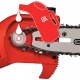 Высоторез аккумуляторный Einhell PXC GC-LC 18/20 Li T (без аккумулятора и зарядного устройства) в Костроме