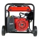 Бензогенератор Loncin LC8000-JS 6 кВт в Костроме