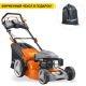 Газонокосилка бензиновая Villartec MB3046T в Костроме