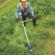 Бензокоса (бензиновый триммер) Makita EBH341U в Костроме