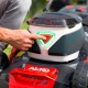 Газонокосилка аккумуляторная Al-Ko 512 Li VS-W Premium Energy Flex (2 аккумулятора) в Костроме
