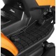 Садовый минитрактор Daewoo DSD 108 H в Костроме
