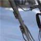 Снегоуборщик Husqvarna ST 330 в Костроме