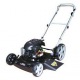 Газонокосилка бензиновая Manner MS21H в Костроме