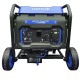 Бензиновый генератор инверторный Haitec HT-GBR8000IES в Костроме