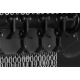 Косилка для высокой травы Caiman Rolo 390C в Костроме