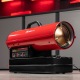 Дизельная тепловая пушка MTX DHB-10i в Костроме