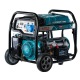 Бензогенератор Alteco Professional AGG 11000Е2 8 кВт в Костроме