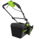 Газонокосилка аккумуляторная GreenWorks GD24X2LM411 (без аккумулятора и зарядного устройства) в Костроме