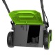 Газонокосилка аккумуляторная GreenWorks GD40LM411 4 Ач в Костроме