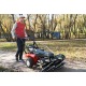 Подметальная машина Tielburger TK36 PRO (Honda) в Костроме