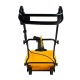 Снегоуборщик электрический Baumaster STE-5018X в Костроме