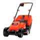 Газонокосилка электрическая Black+Decker EMAX32QS в Костроме