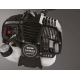 Бензокоса (бензиновый триммер) Caiman WX36 в Костроме