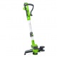 Аккумуляторный триммер GreenWorks G24LT30K4-10&quot; в Костроме