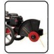 Бензиновая мотокоса на колесах Swisher ST60022Q в Костроме