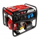 Бензогенератор Brait GB-8000E PRO 7.5 кВт в Костроме