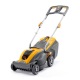 Газонокосилка аккумуляторная Stiga Combi 336e Kit в Костроме