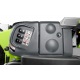 Садовый райдер Grillo FD 2200 TS 4WD в Костроме