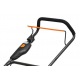 Газонокосилка аккумуляторная Carver LMB-1848 в Костроме