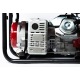 Бензогенератор Alteco APG 8800 E 6 кВт в Костроме